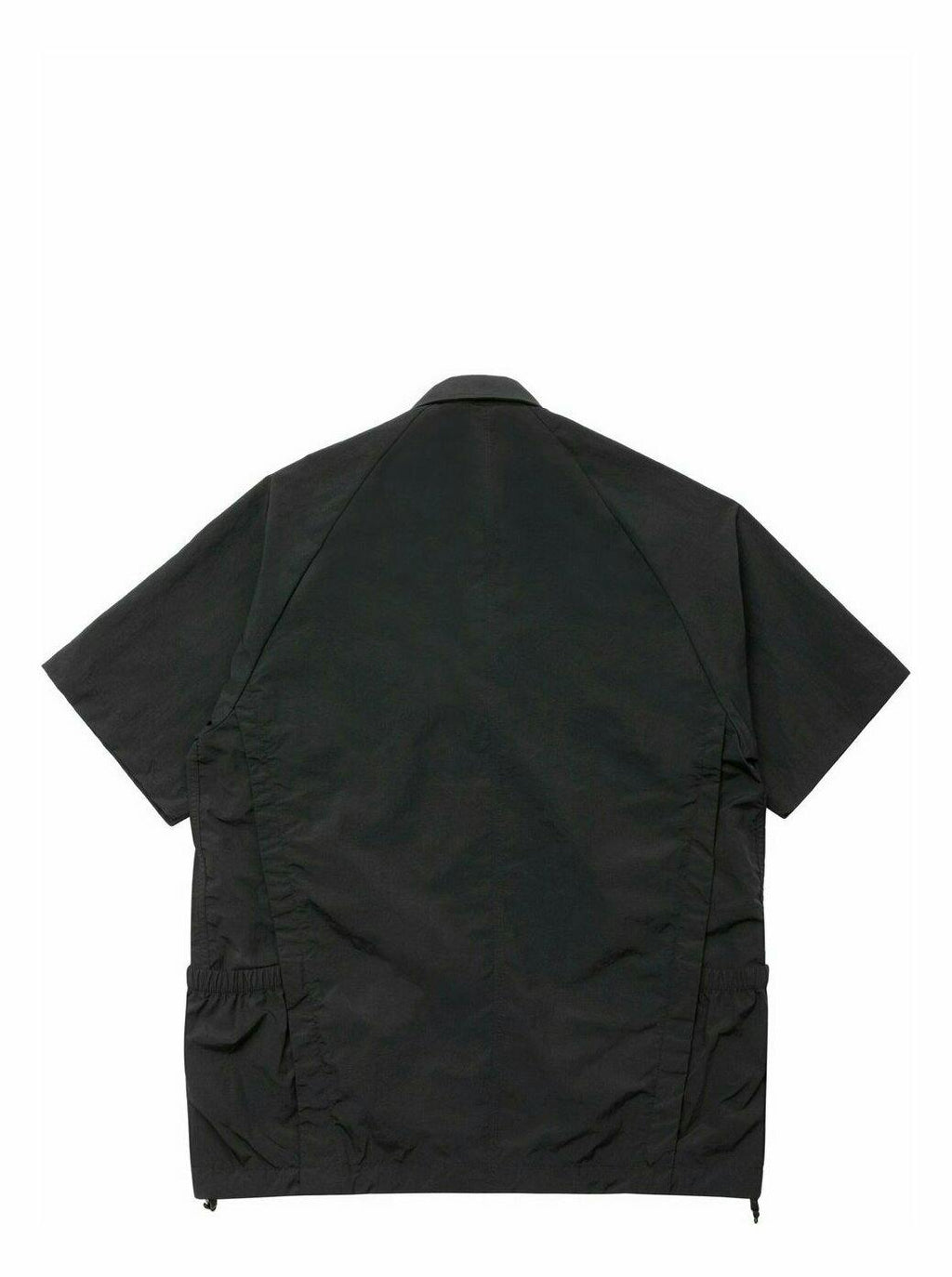 ALSTON SHORT SLEEVE TECH SHIRT