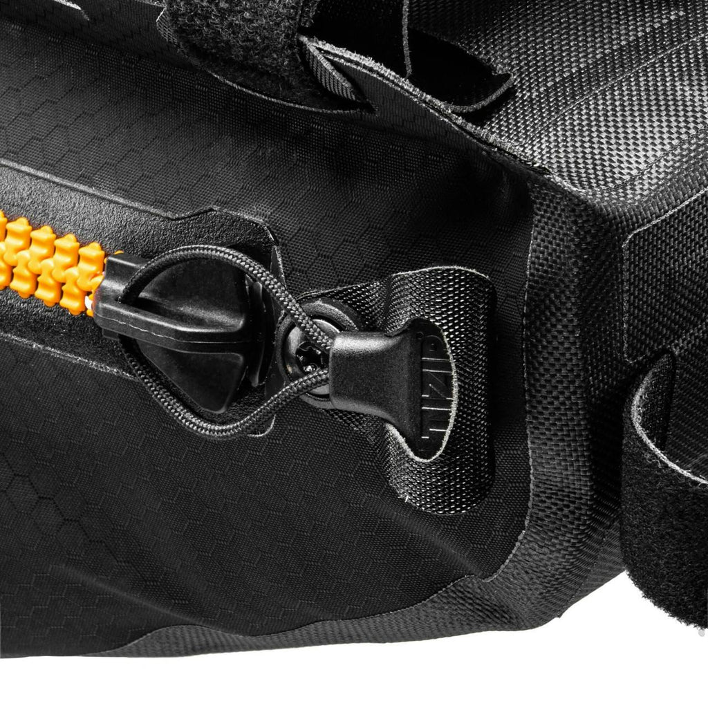 Frame-Pack 6L Frame Bag Matt Black