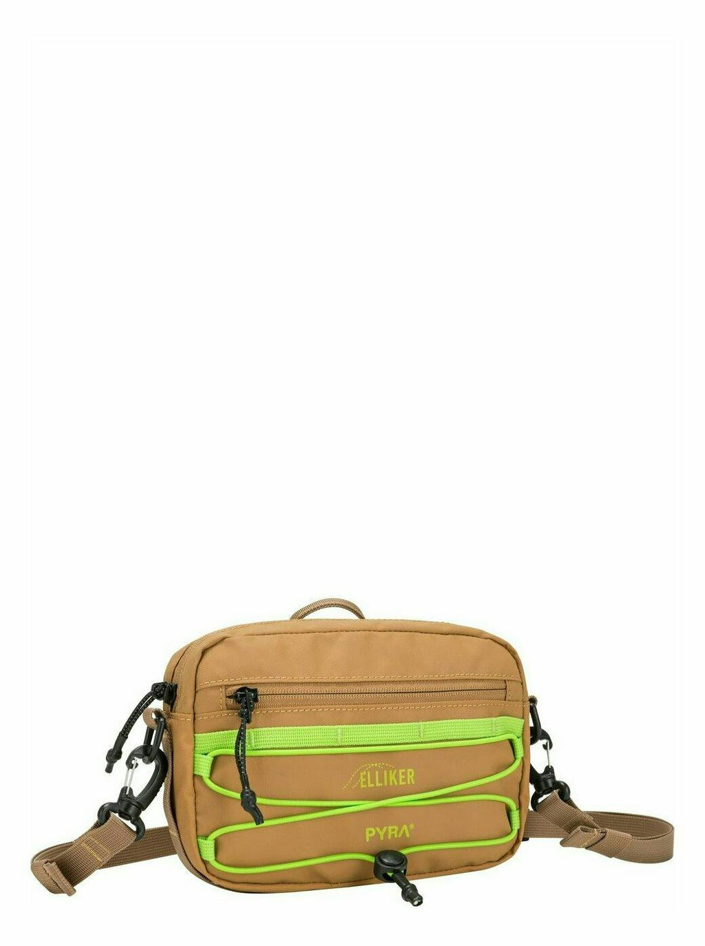 LITTON CROSSBODY BAG