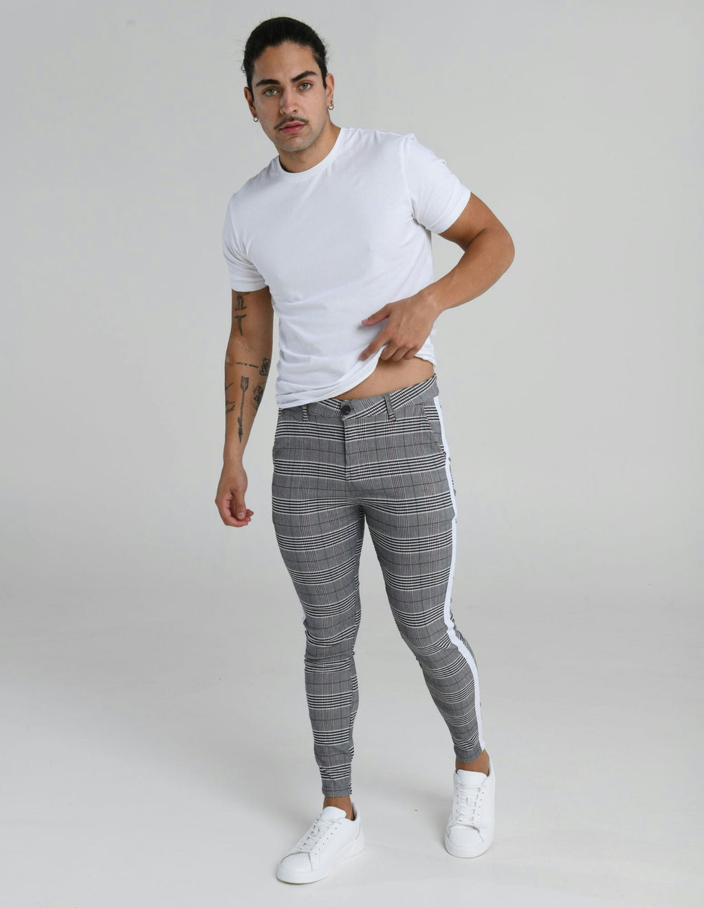 ESSEX CLASSIC (Striped)