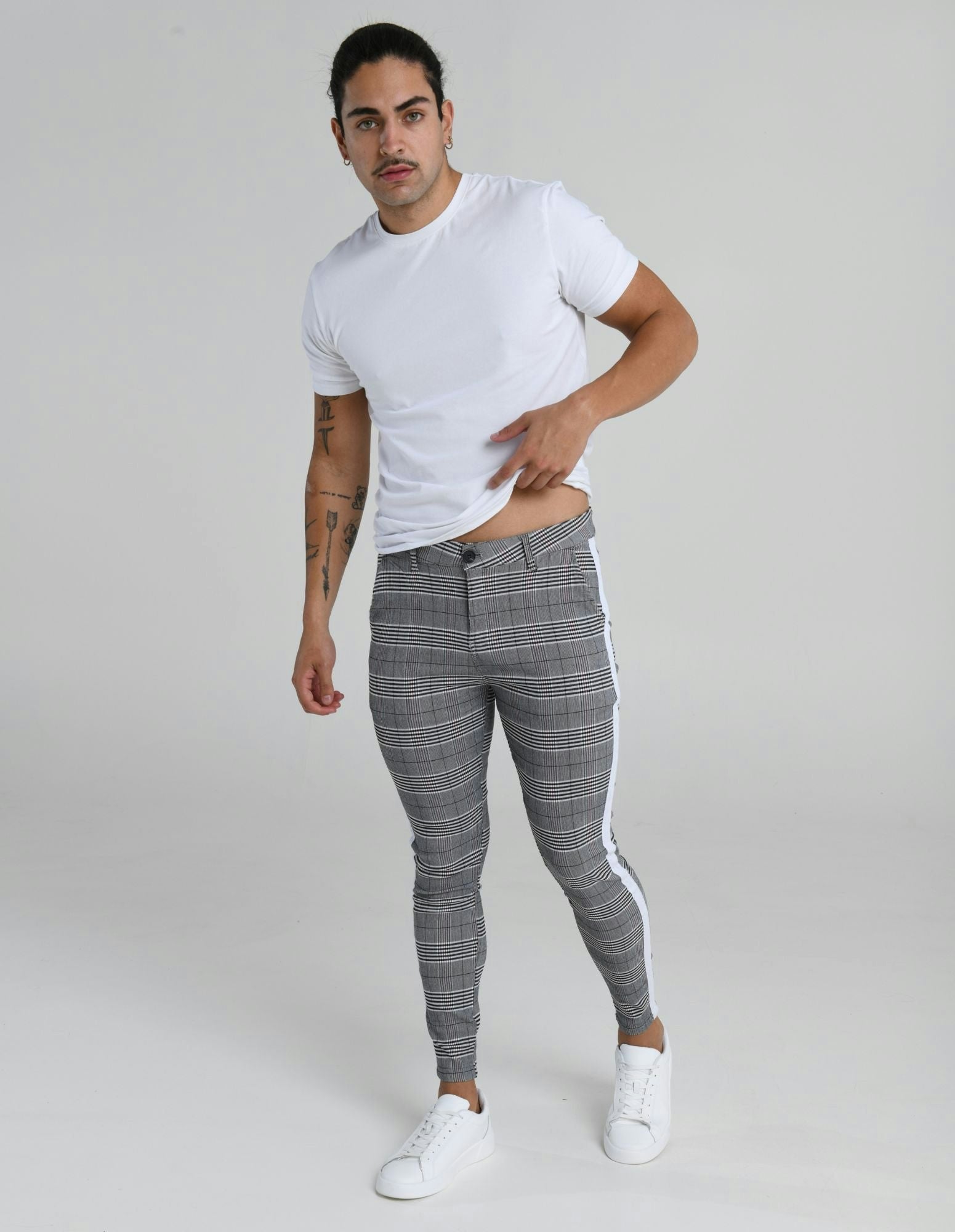 ESSEX CLASSIC (Striped)