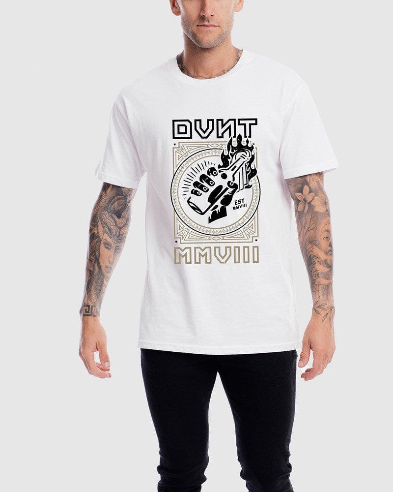 Revolution Tee