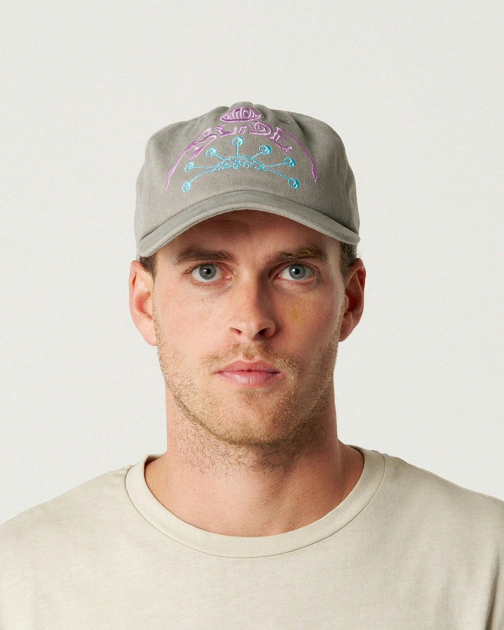 Madness Cap - Ashphalt