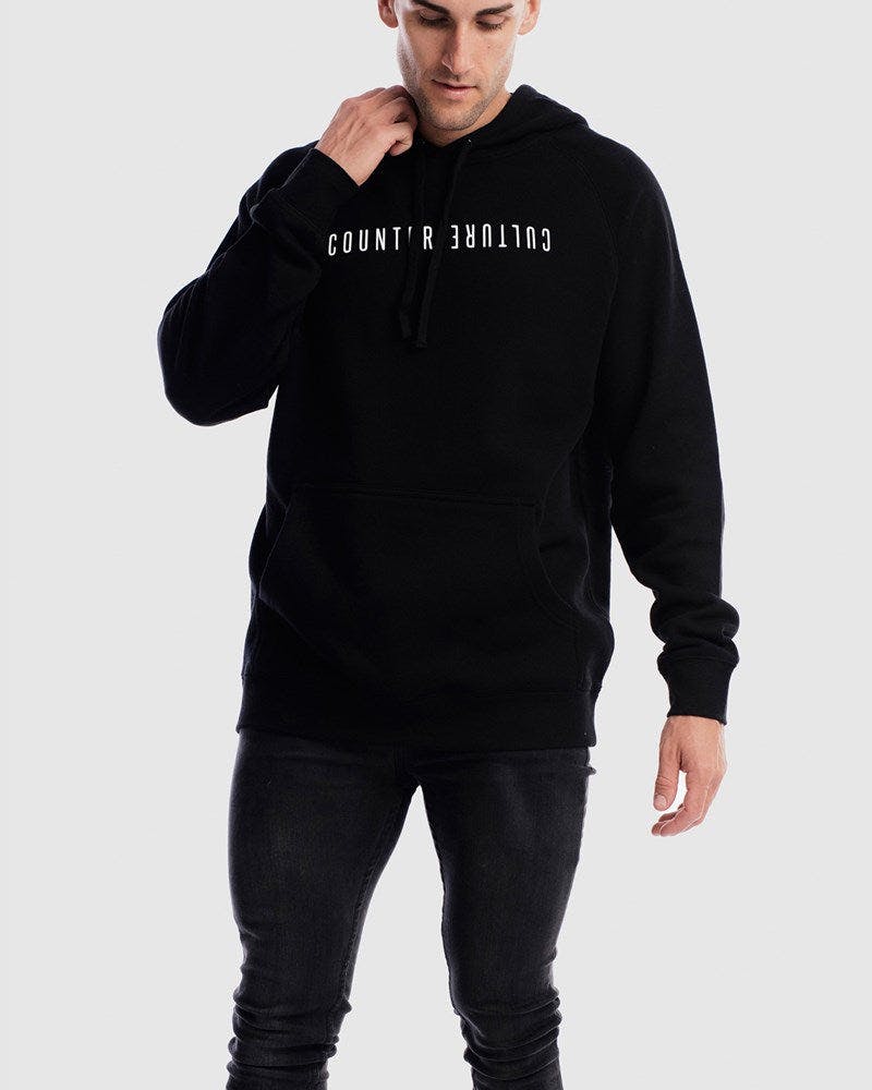 Atlas Hoodie