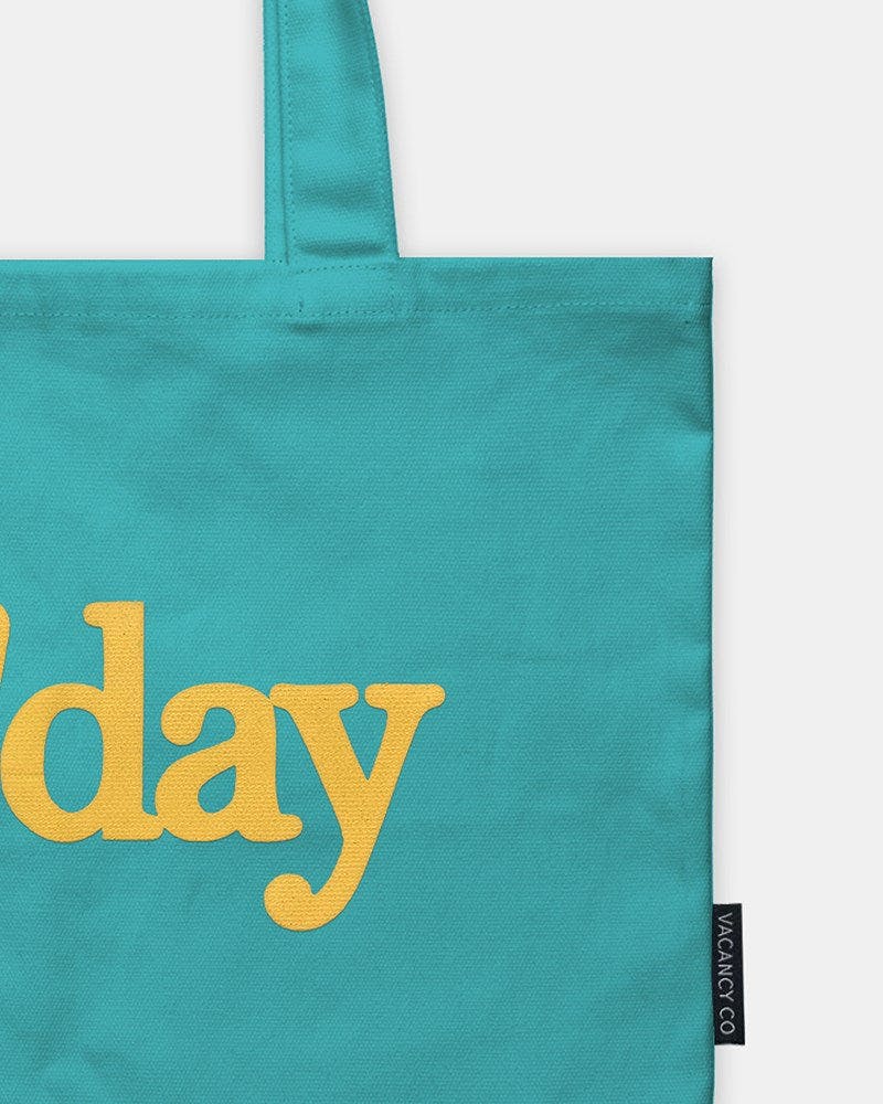 G'day Tote Bag