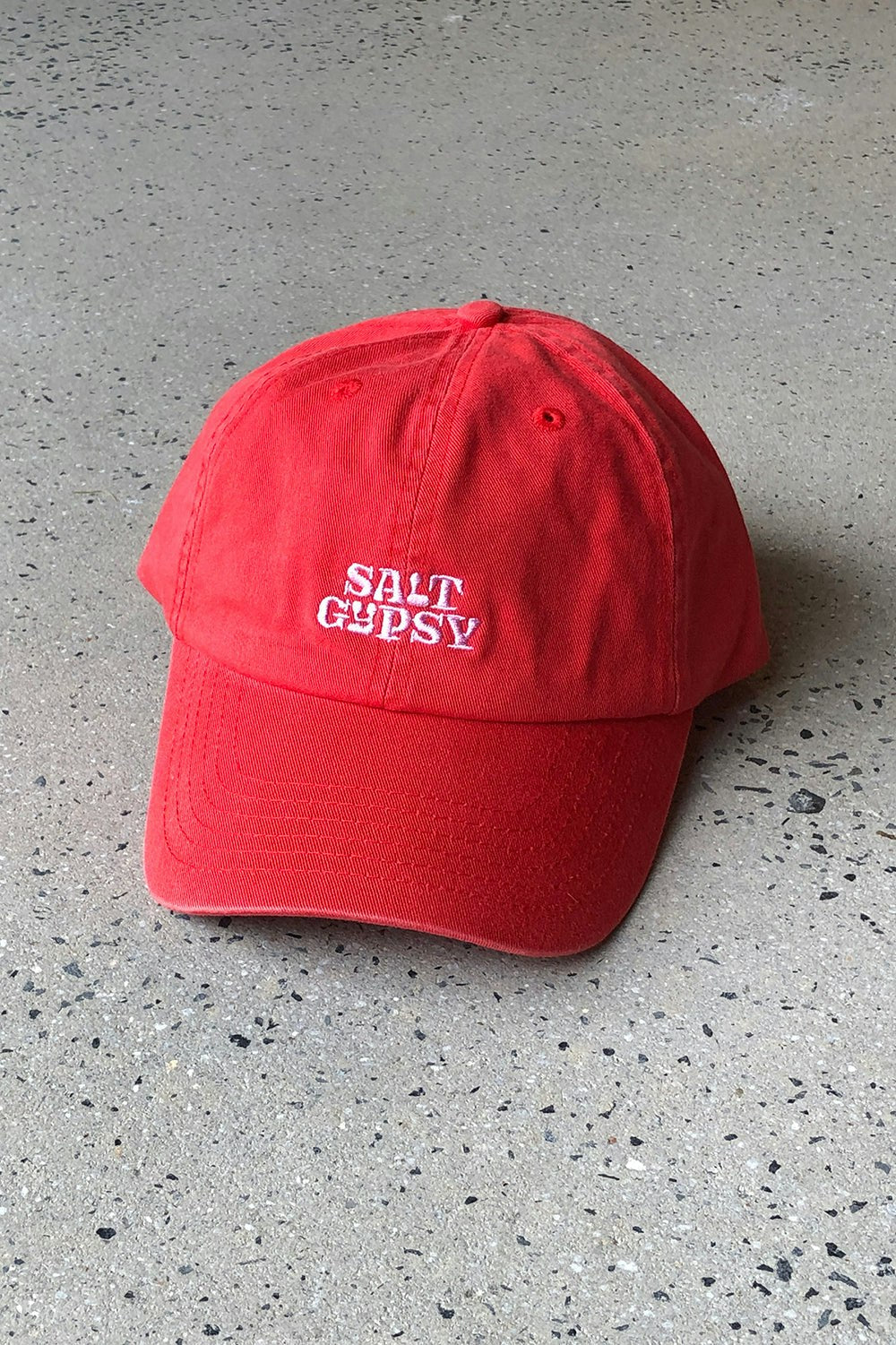Dad Caps