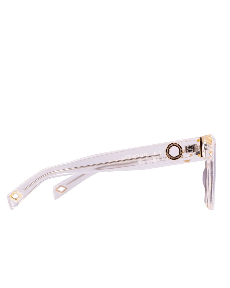 THE SOLAR FLARE – Skywalker Sunglasses | Brown Polarised Lenses