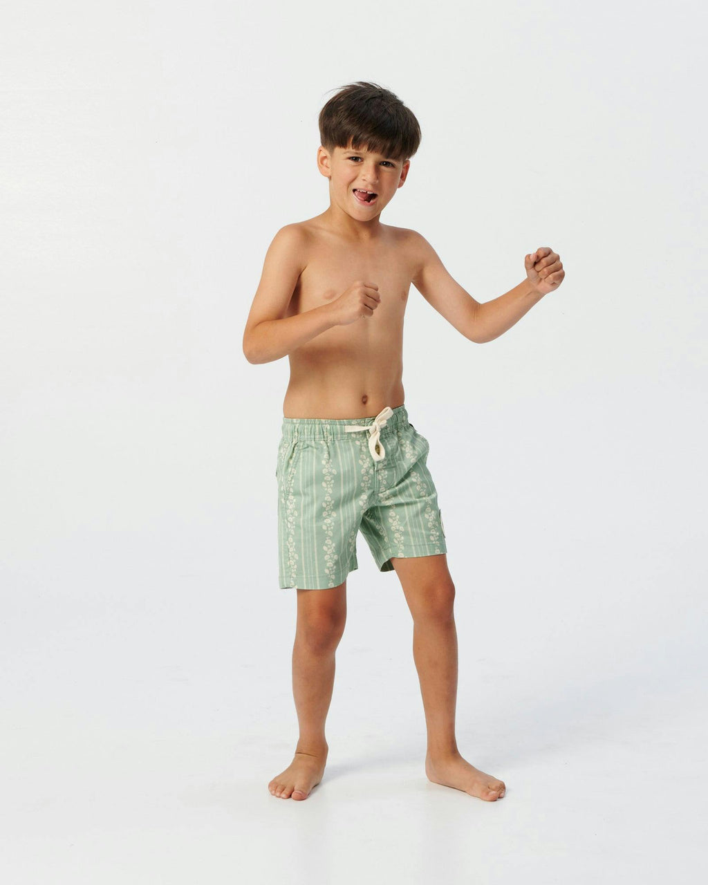 Coggs Trunk - Powder Green