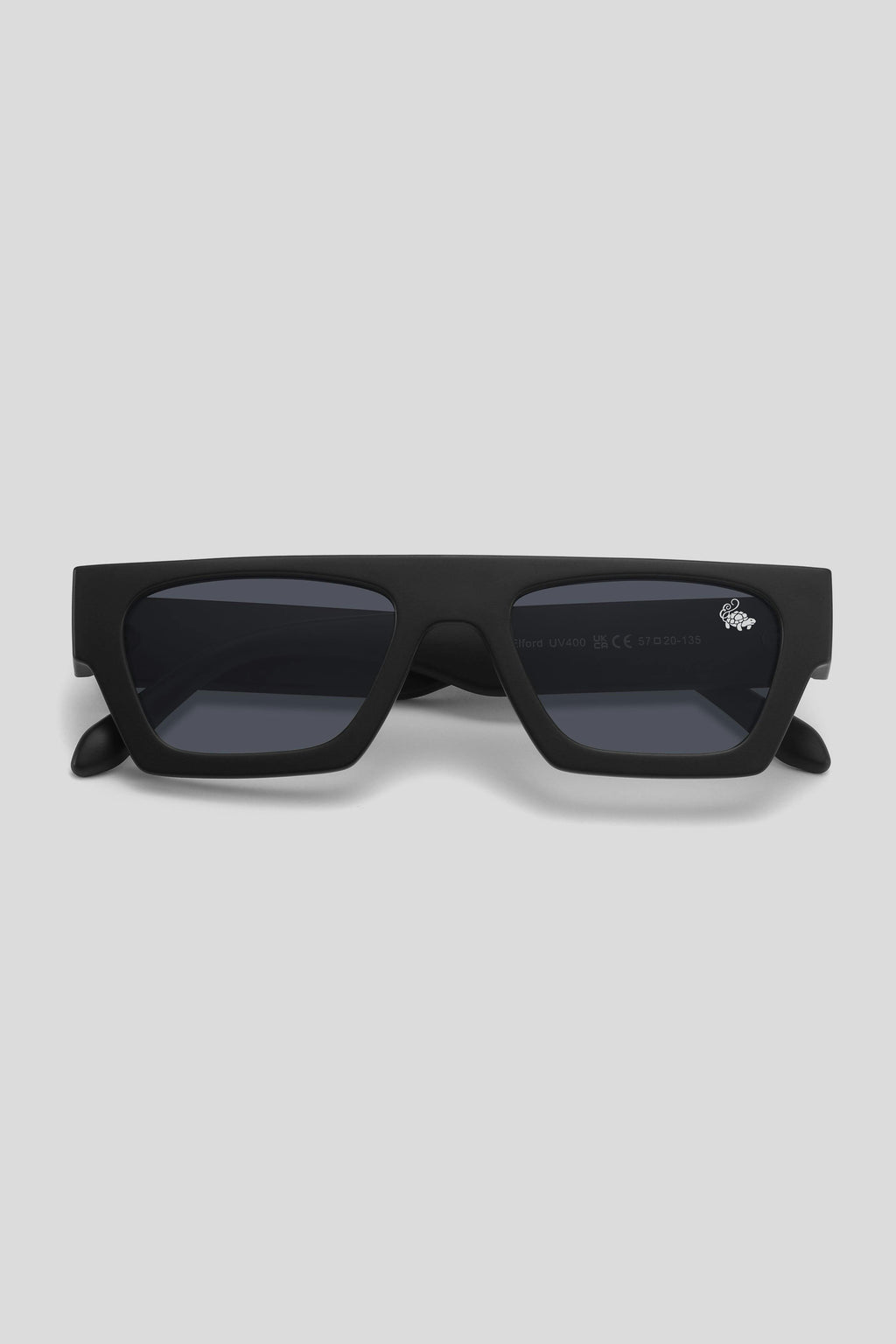 Elford Matte Stealth