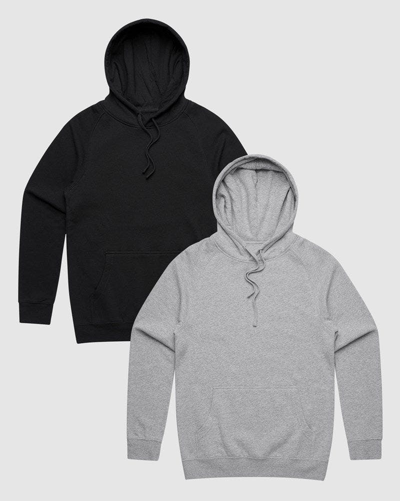 2-Pack Devoid Hoodie - Youth