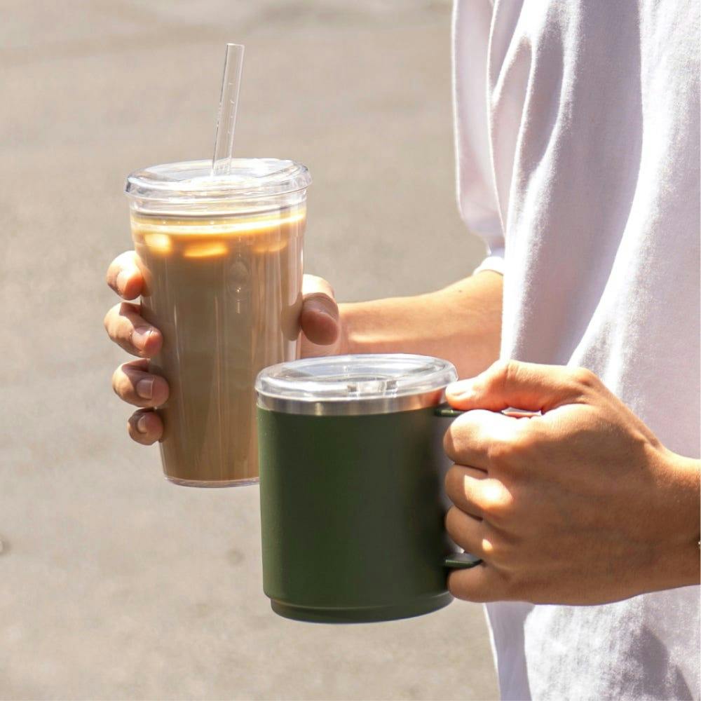 Camp Mug - M 12oz | Pine