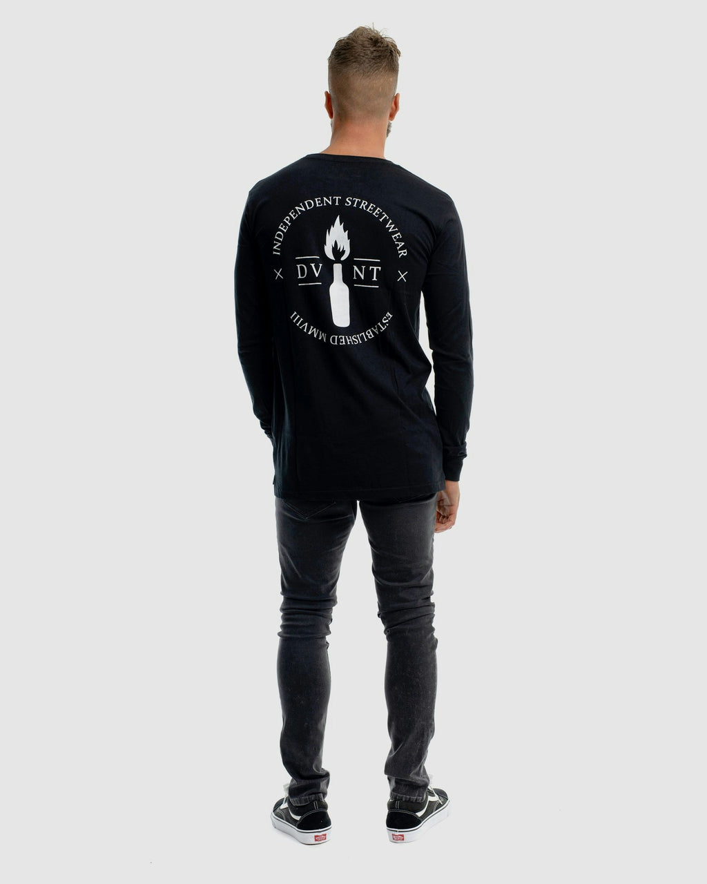 Emblem 2.0 Long Sleeve
