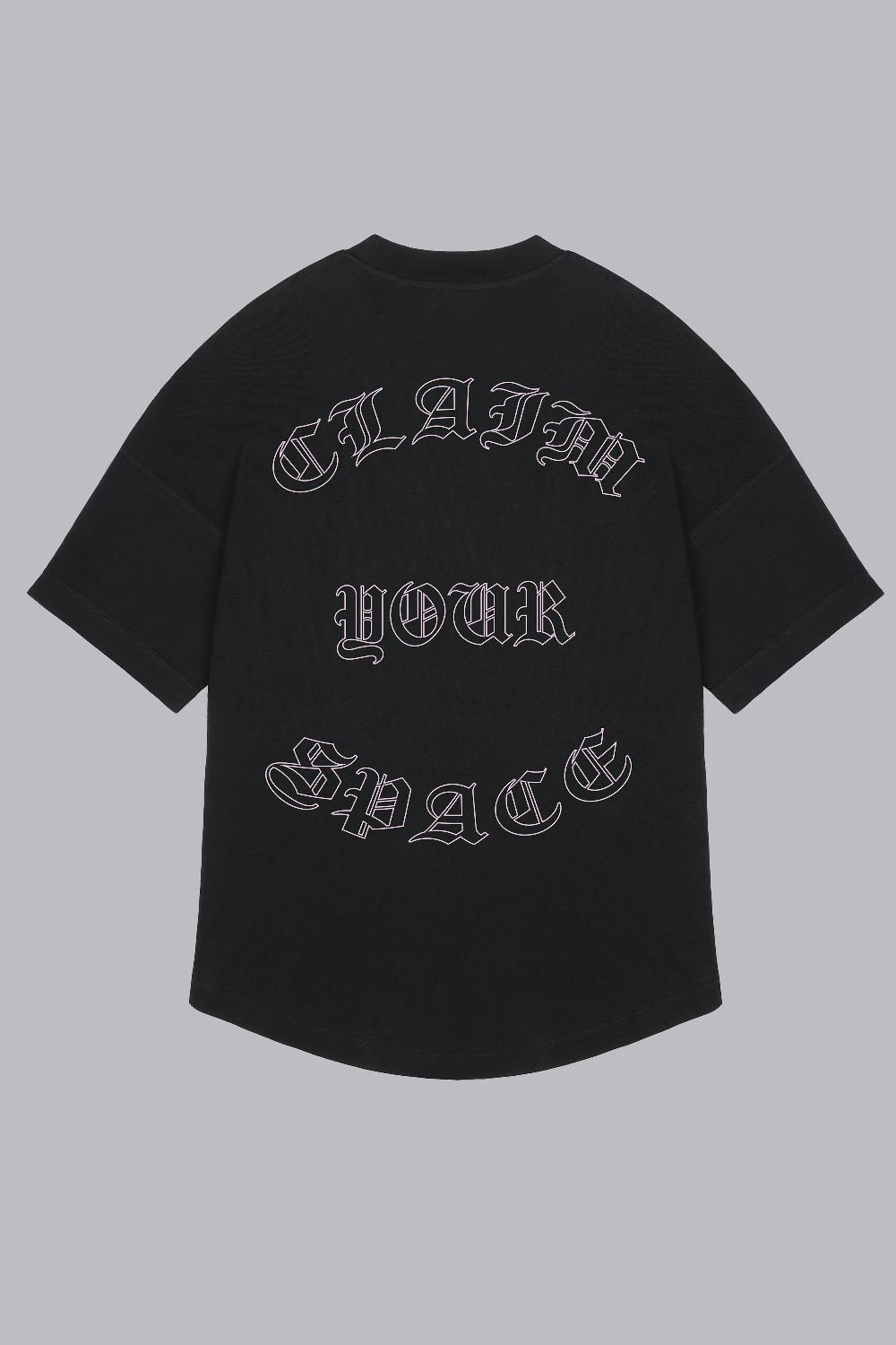 Clubman "Rebel Vision" Tee