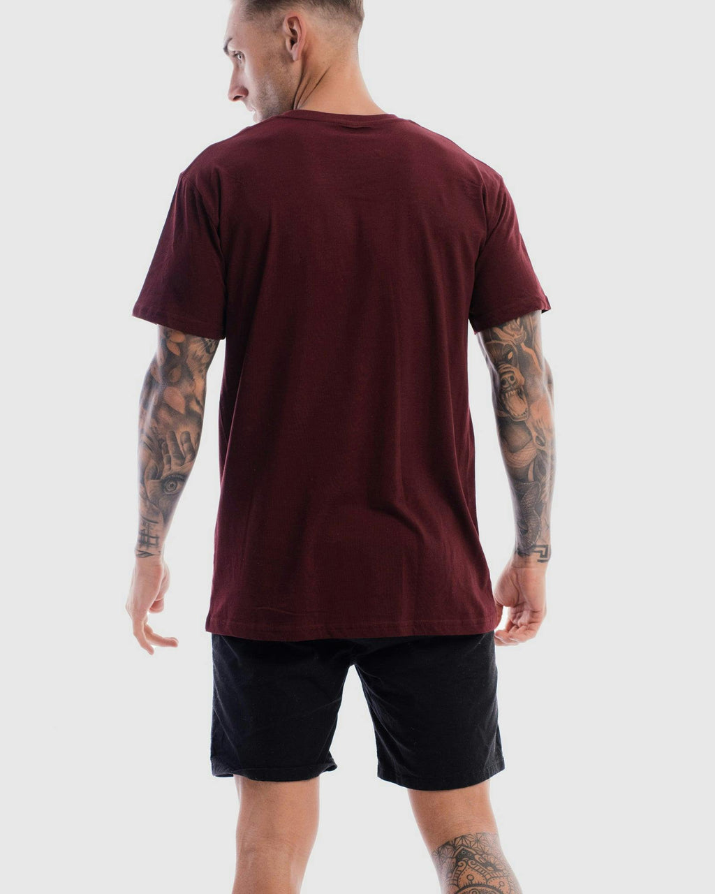 Constant Tee