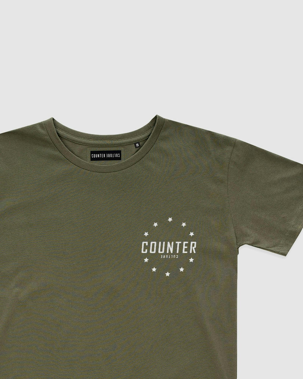 Polaris Tee - Youth