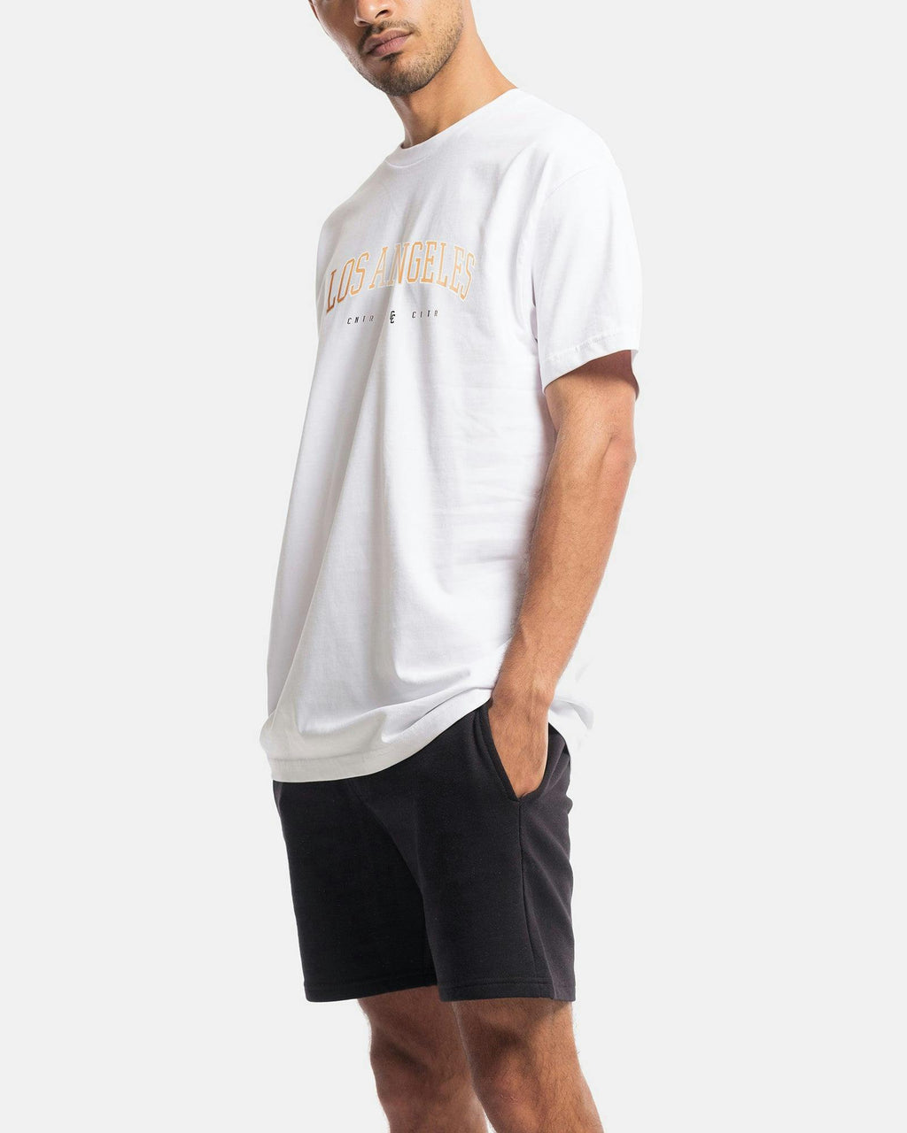 Los Angeles Oversize Tee