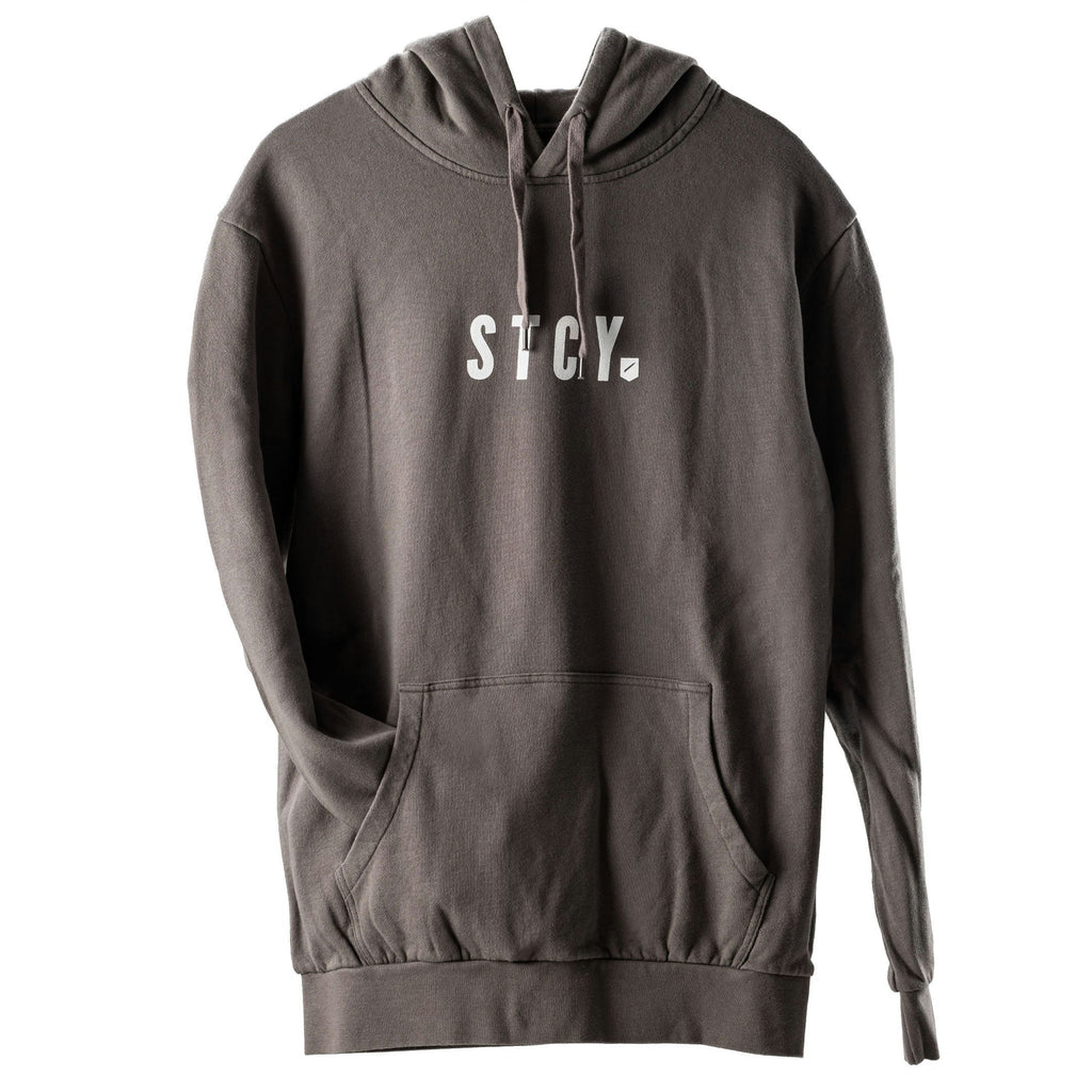 UNBLOCK HOOD / ASPHALT