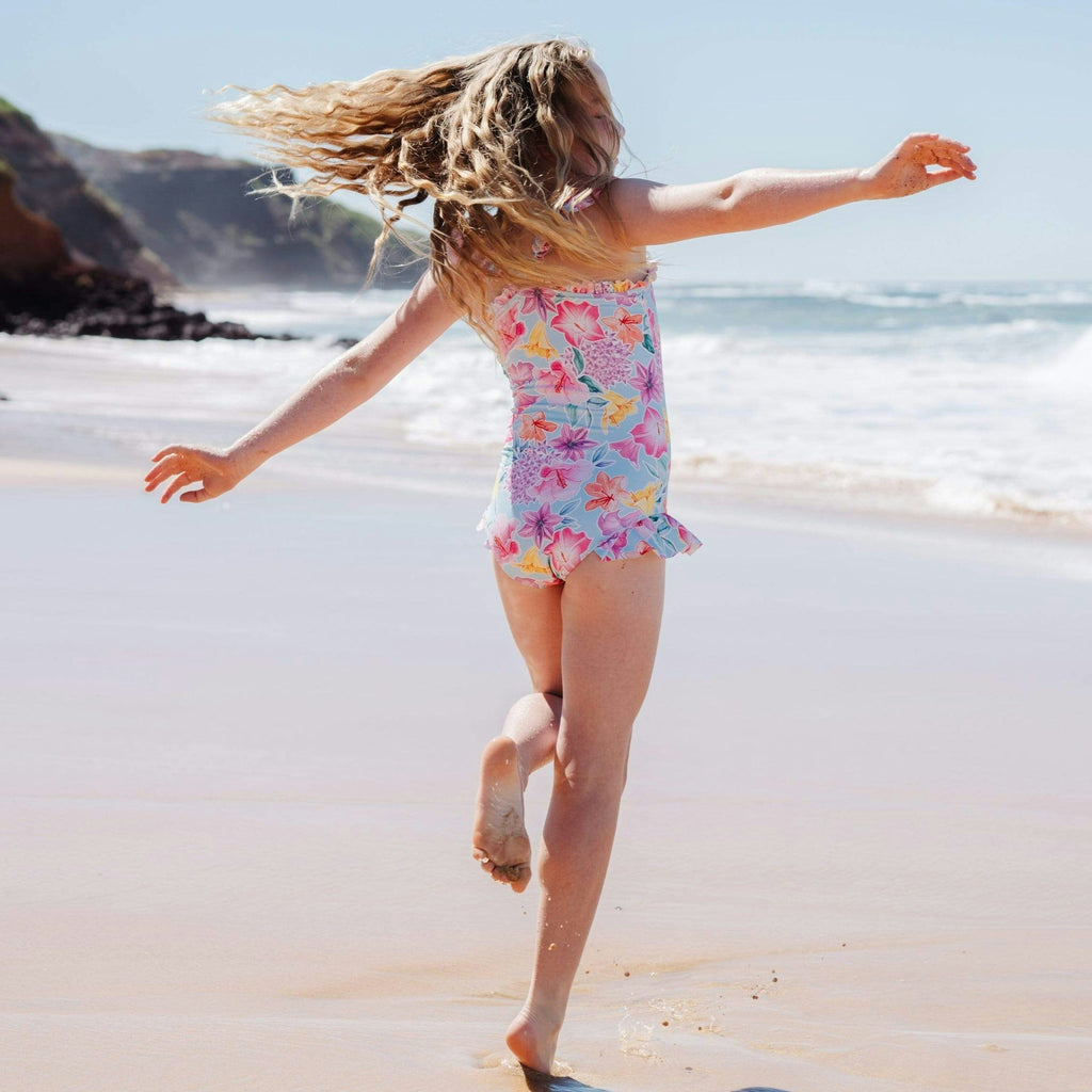 The Willow one piece - Bondi