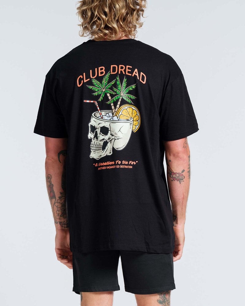 Club Dread Tee