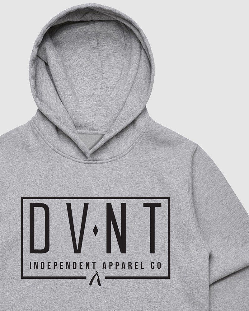 Esquire Hoodie - Youth