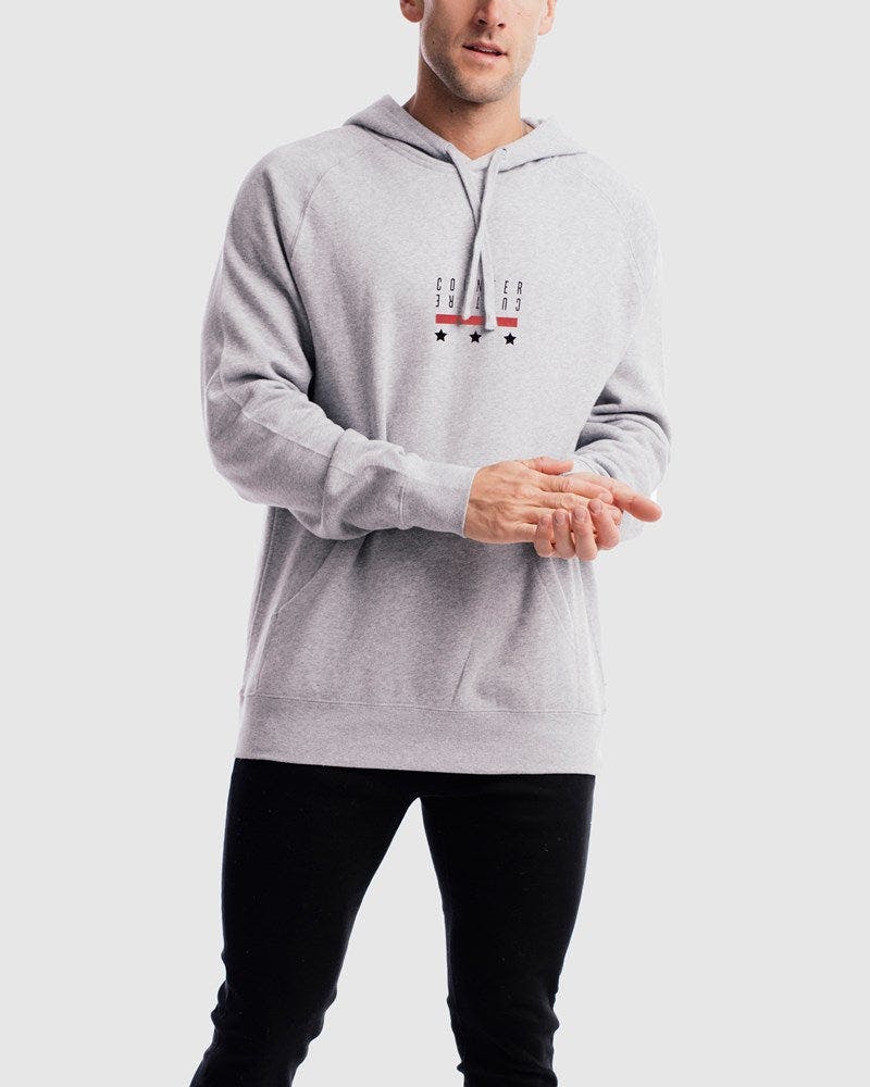 Legion Hoodie