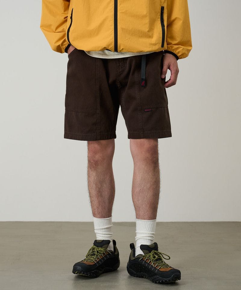 Gramicci G Short in Black