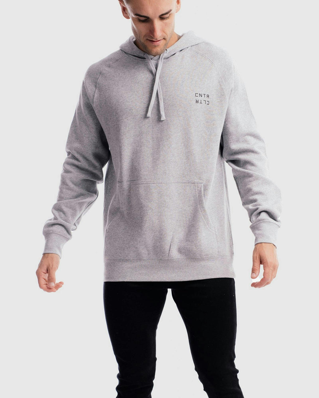 Geo Hoodie