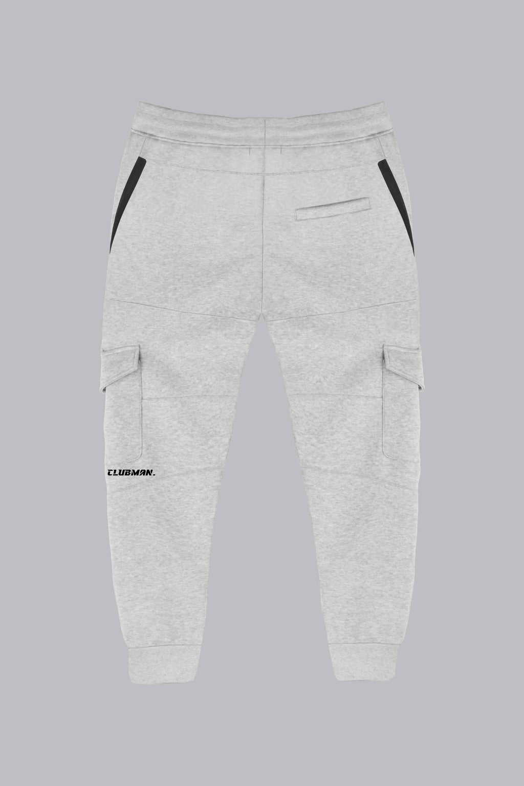 Clubman 'Urban Explorer' Cargo Trackies