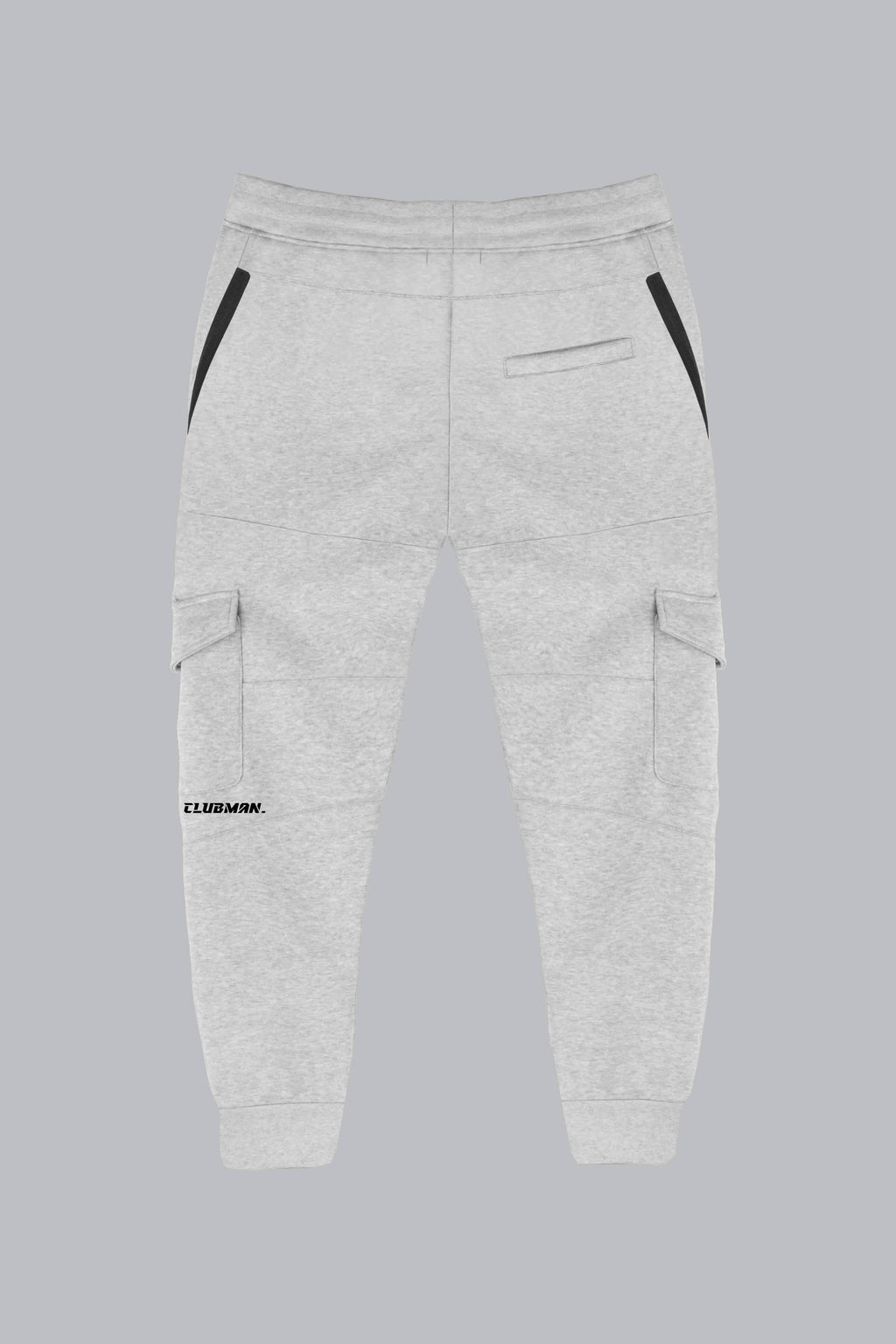 Clubman 'Urban Explorer' Cargo Trackies
