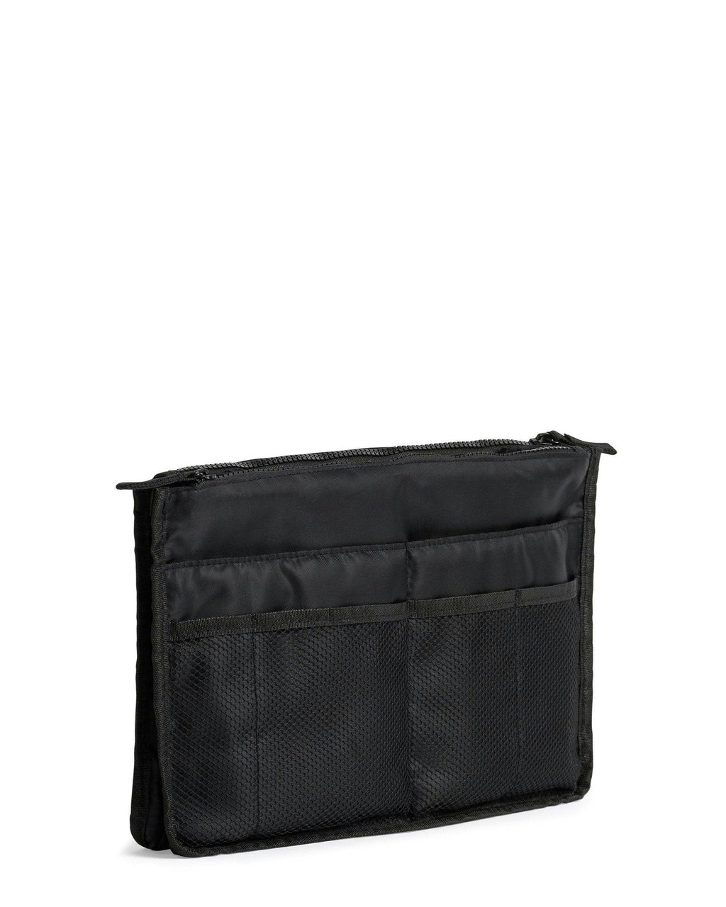 Prene | Bag Organizer / Organiser Insert (BLACK)