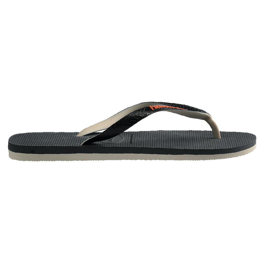 Top Tred Rubber Mix Thongs