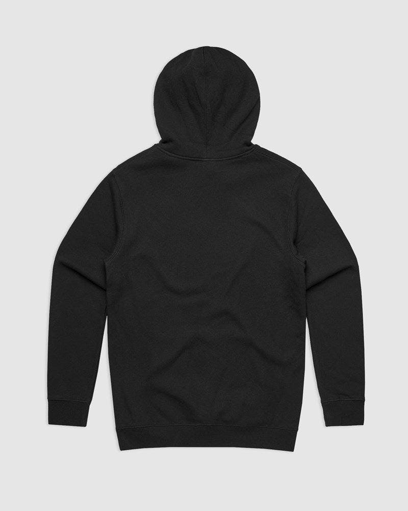 Initials Hoodie - Youth