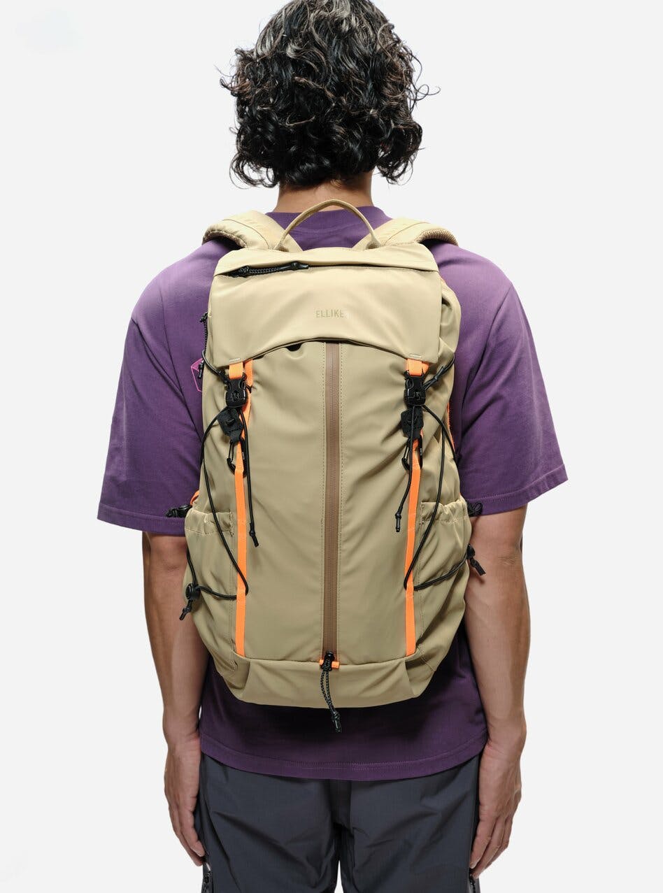 CAUTLEY FLAP OVER BACKPACK 23L