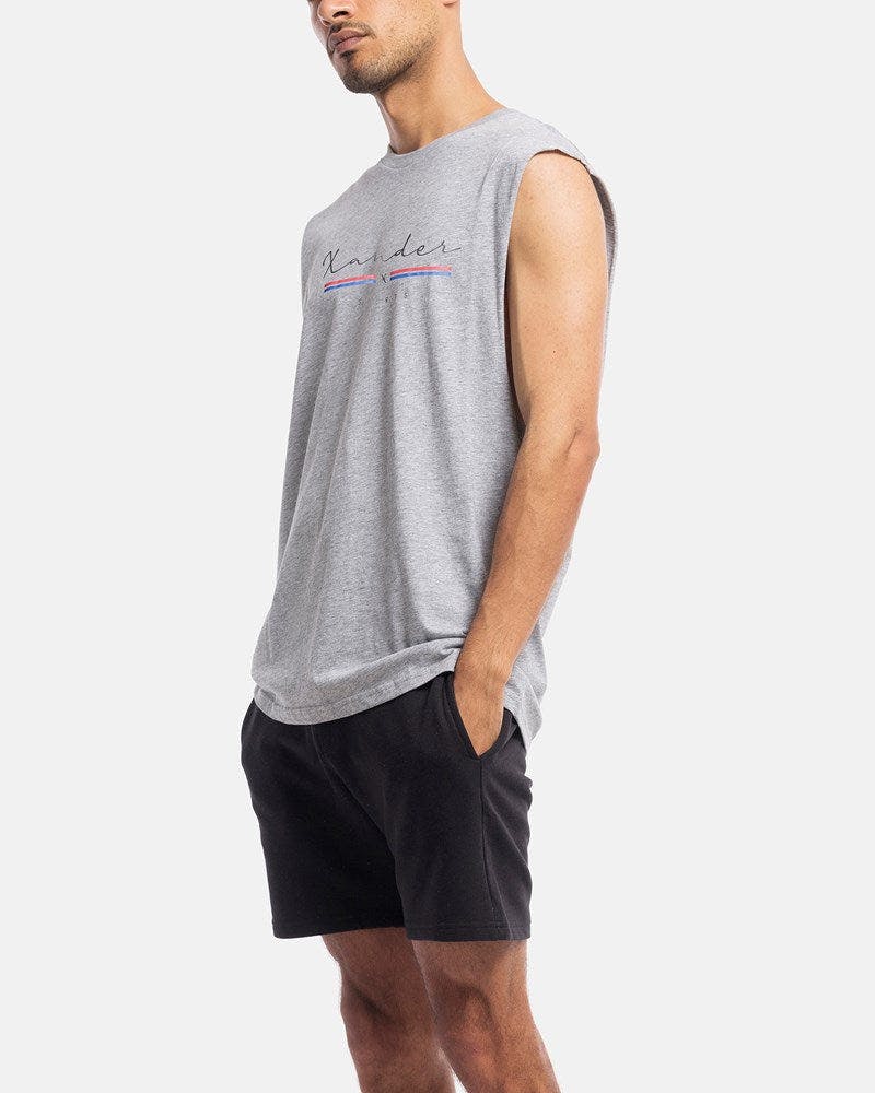 Grid Tank
