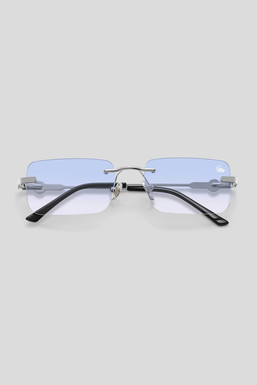 Hampton Blue | Silver