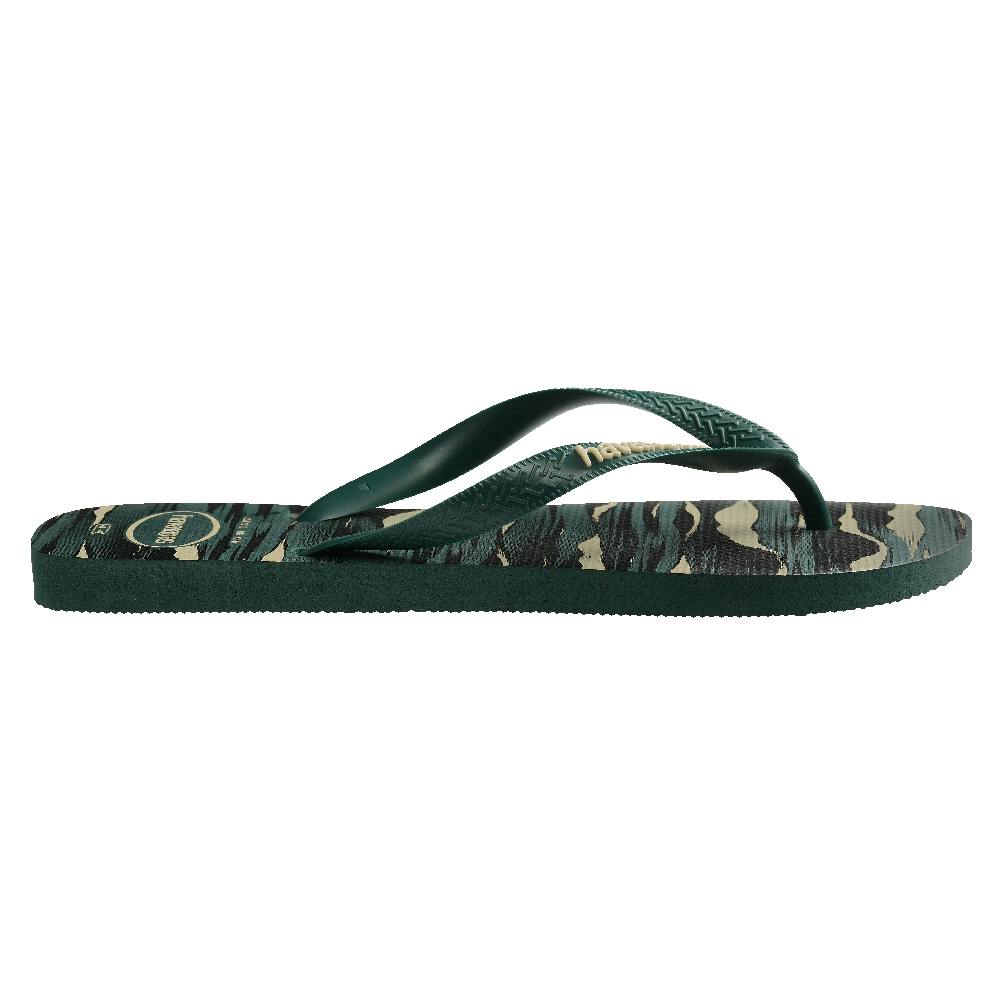 Top Camu Thongs
