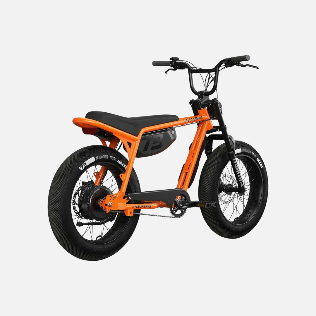 Super73-Z MIAMI Special Edition