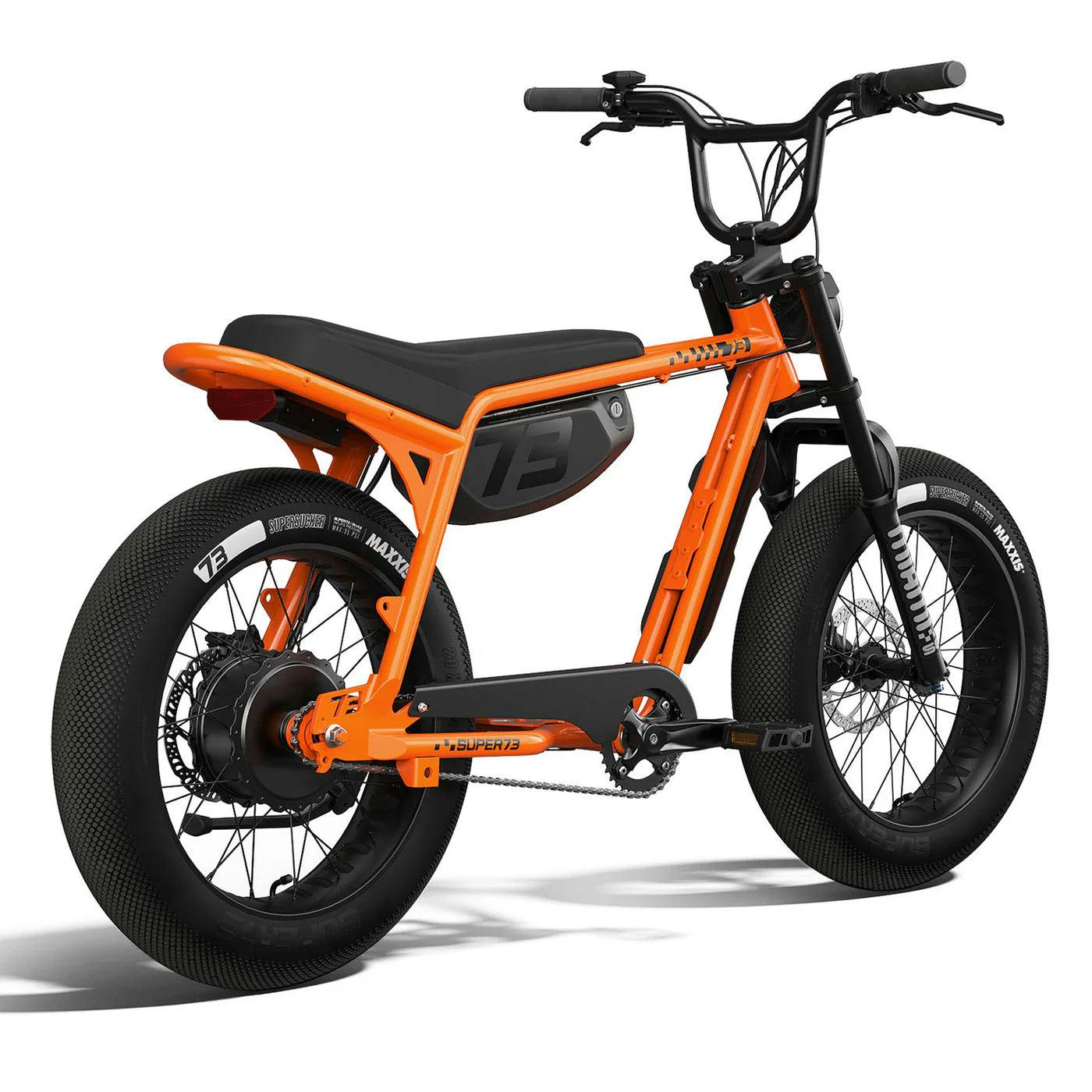 Super73-Z MIAMI Special Edition