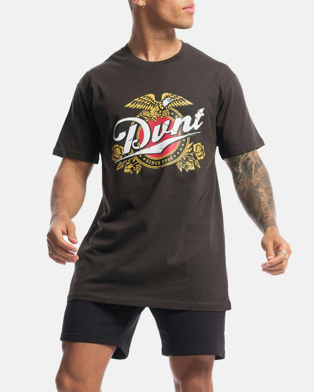Vintage Craft Tee