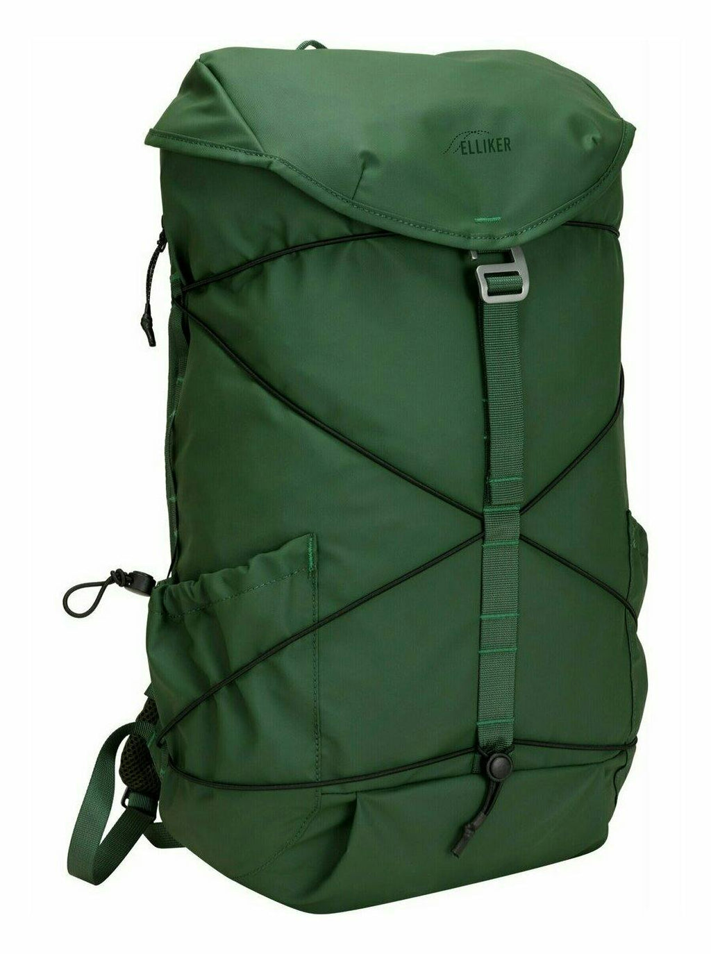 WHARFE FLAP OVER BACKPACK 22L
