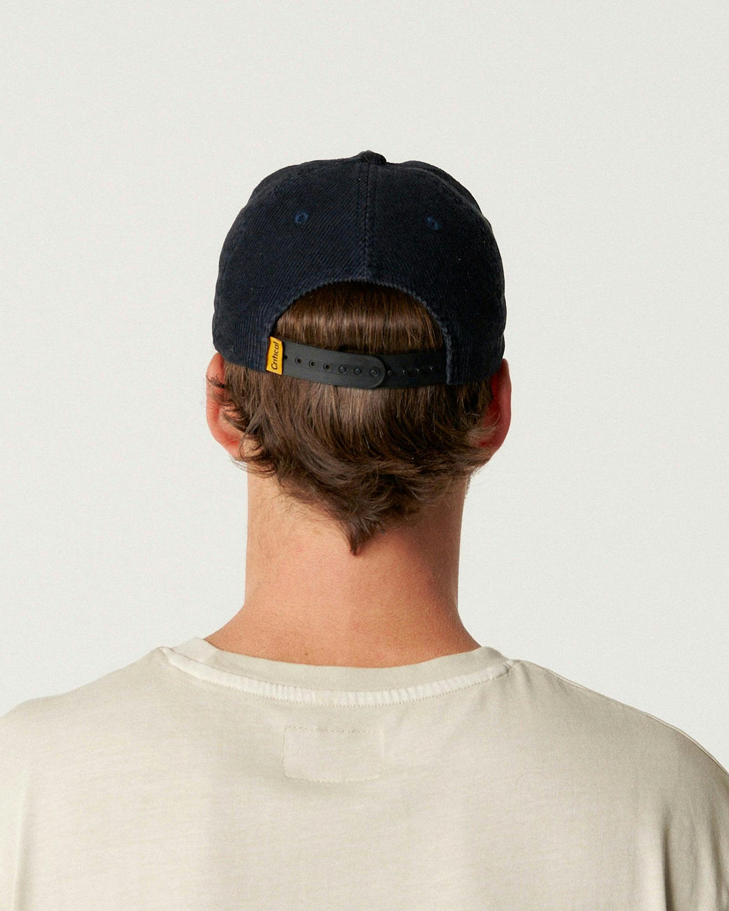 Sun Cured Cap - Dark Navy