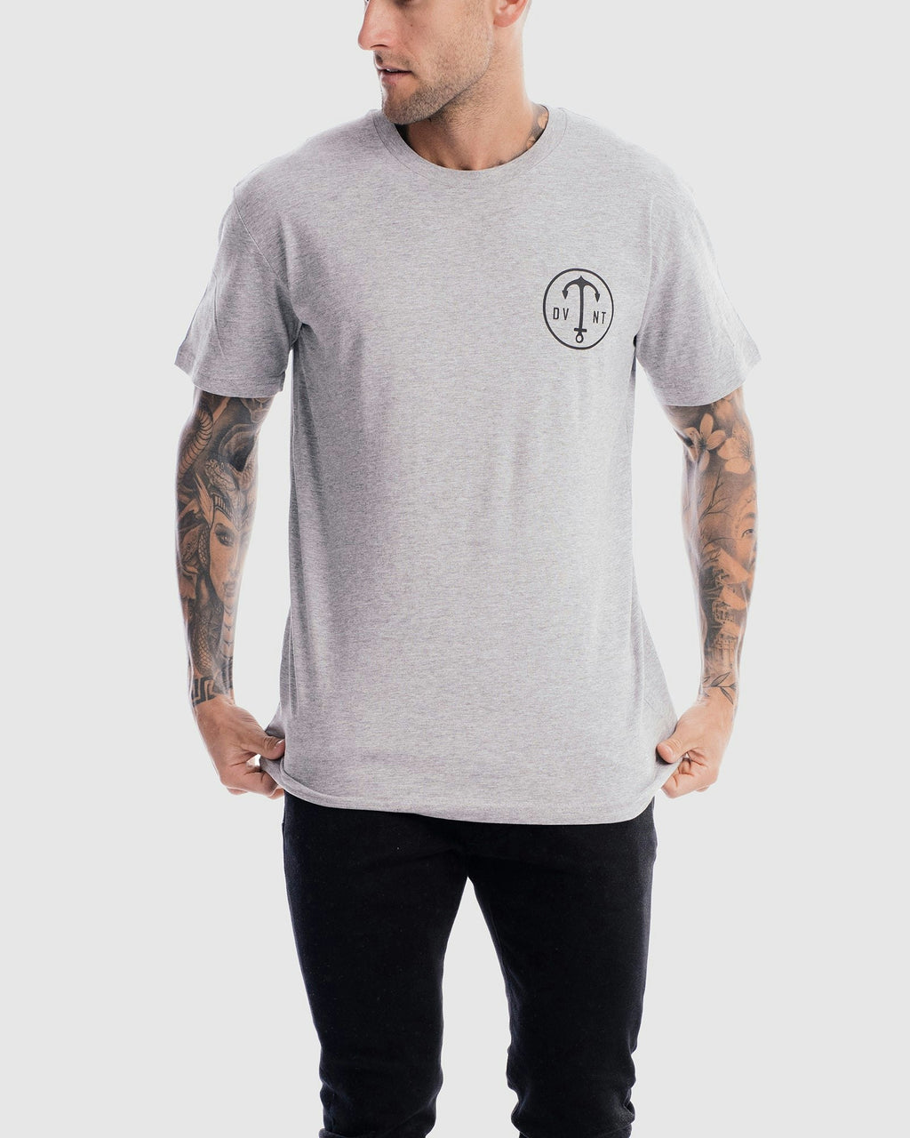 Dive Deep Tee