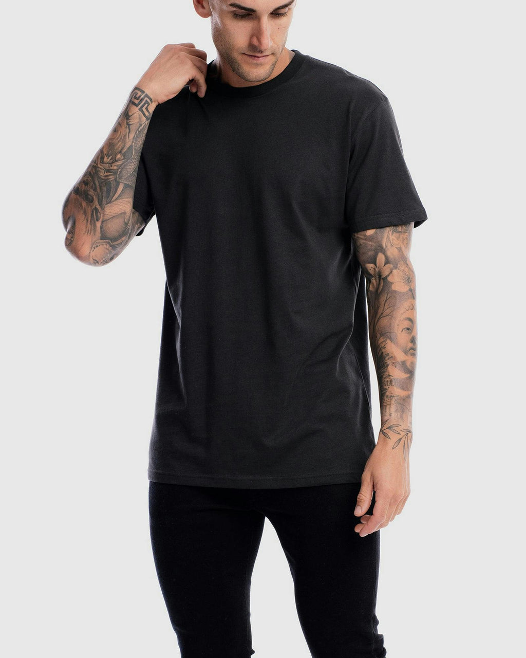 Devoid Premium Tee