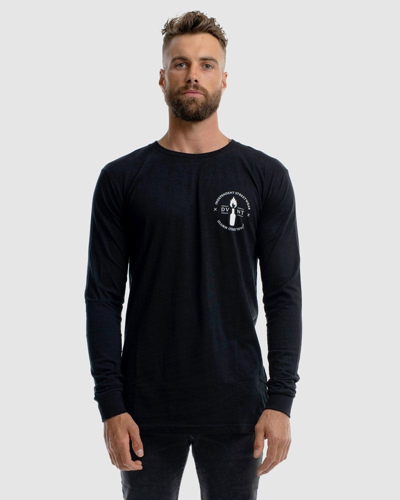 Emblem 2.0 Long Sleeve
