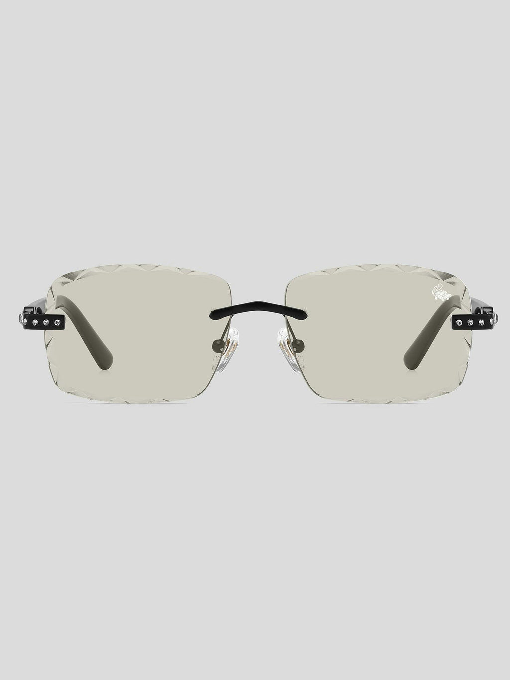 Palmeira Transition Brown | Stealth