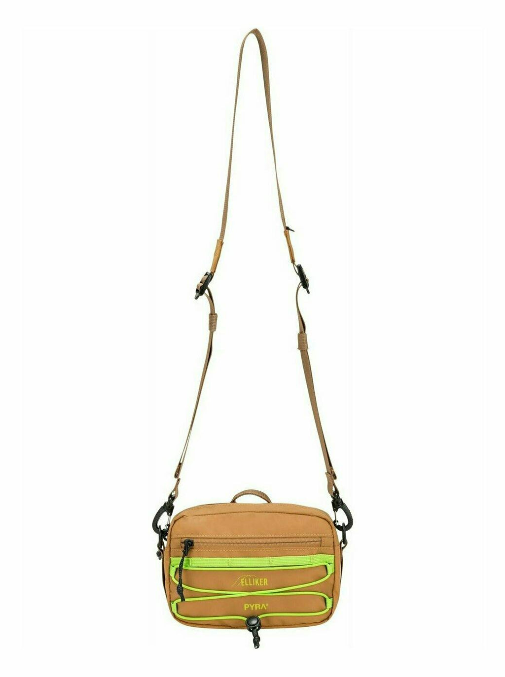 LITTON CROSSBODY BAG