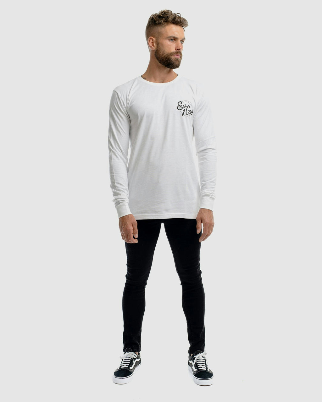 East Coast Long Sleeve