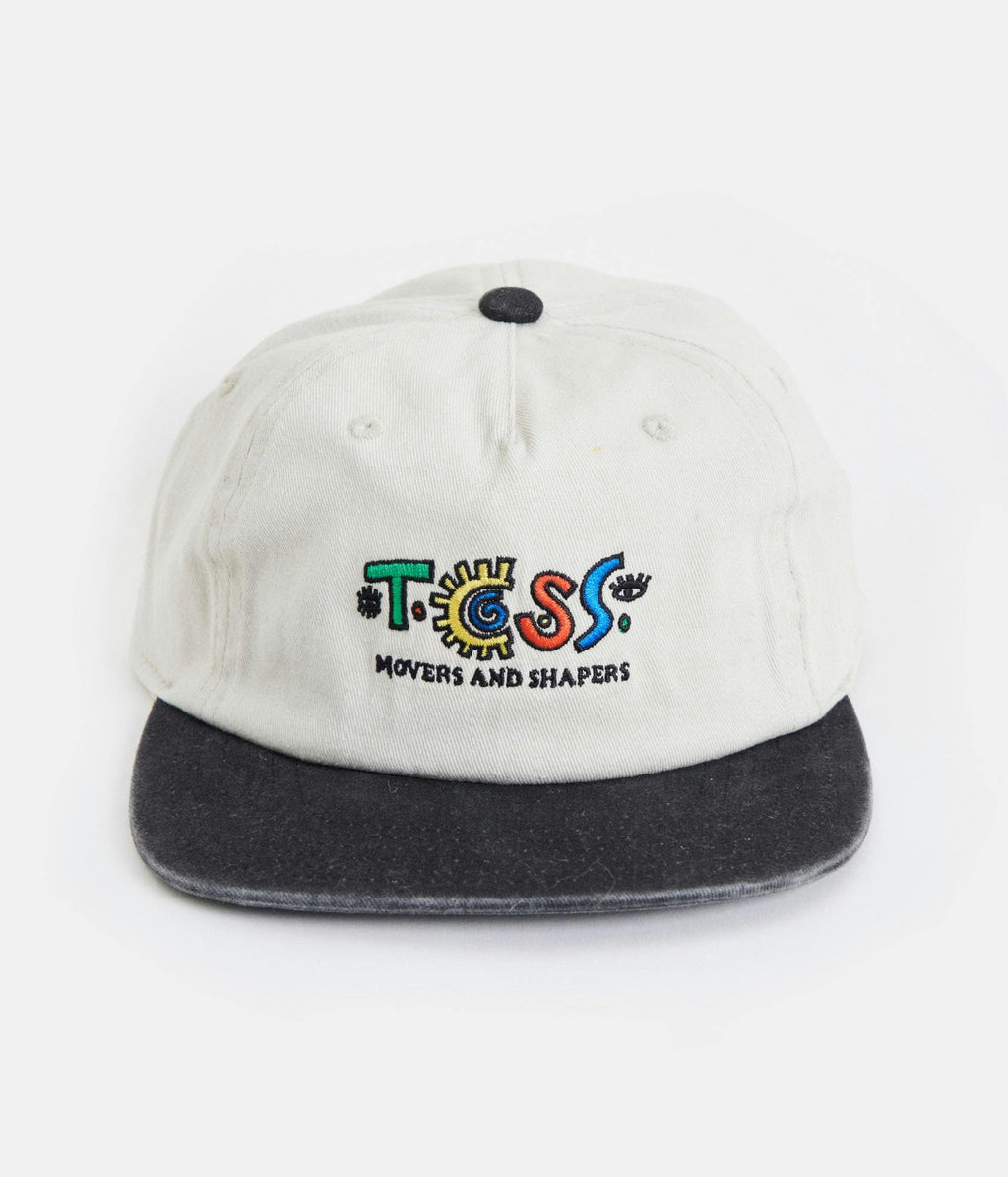 Doodle Cap - Black
