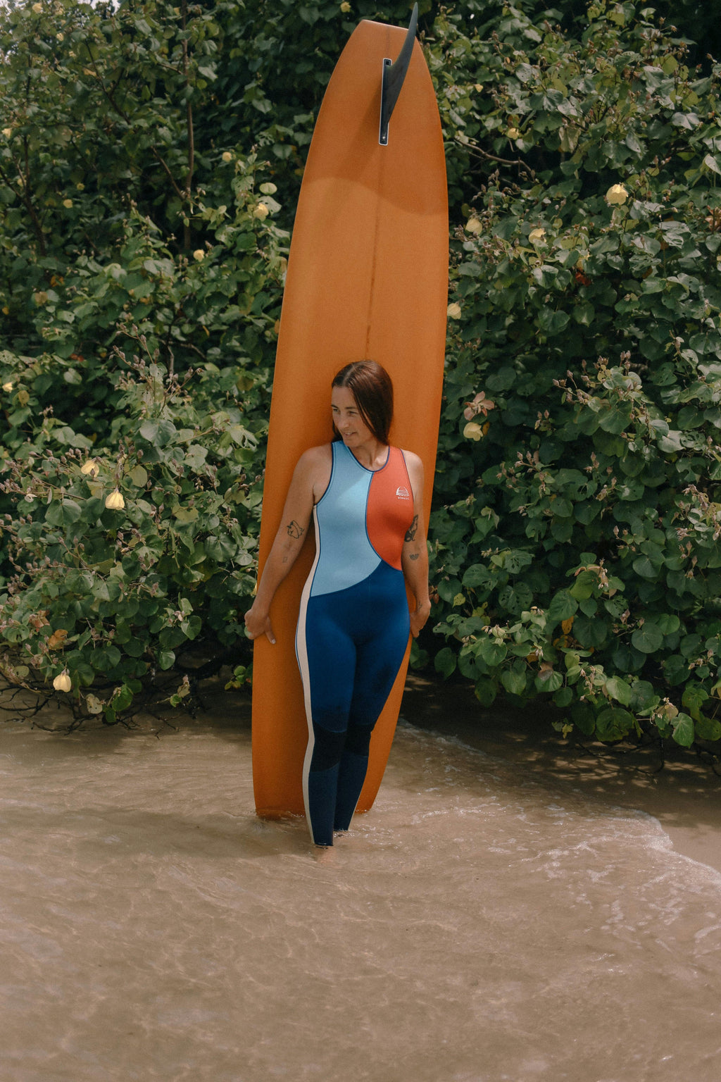 High Tiders Long Jane