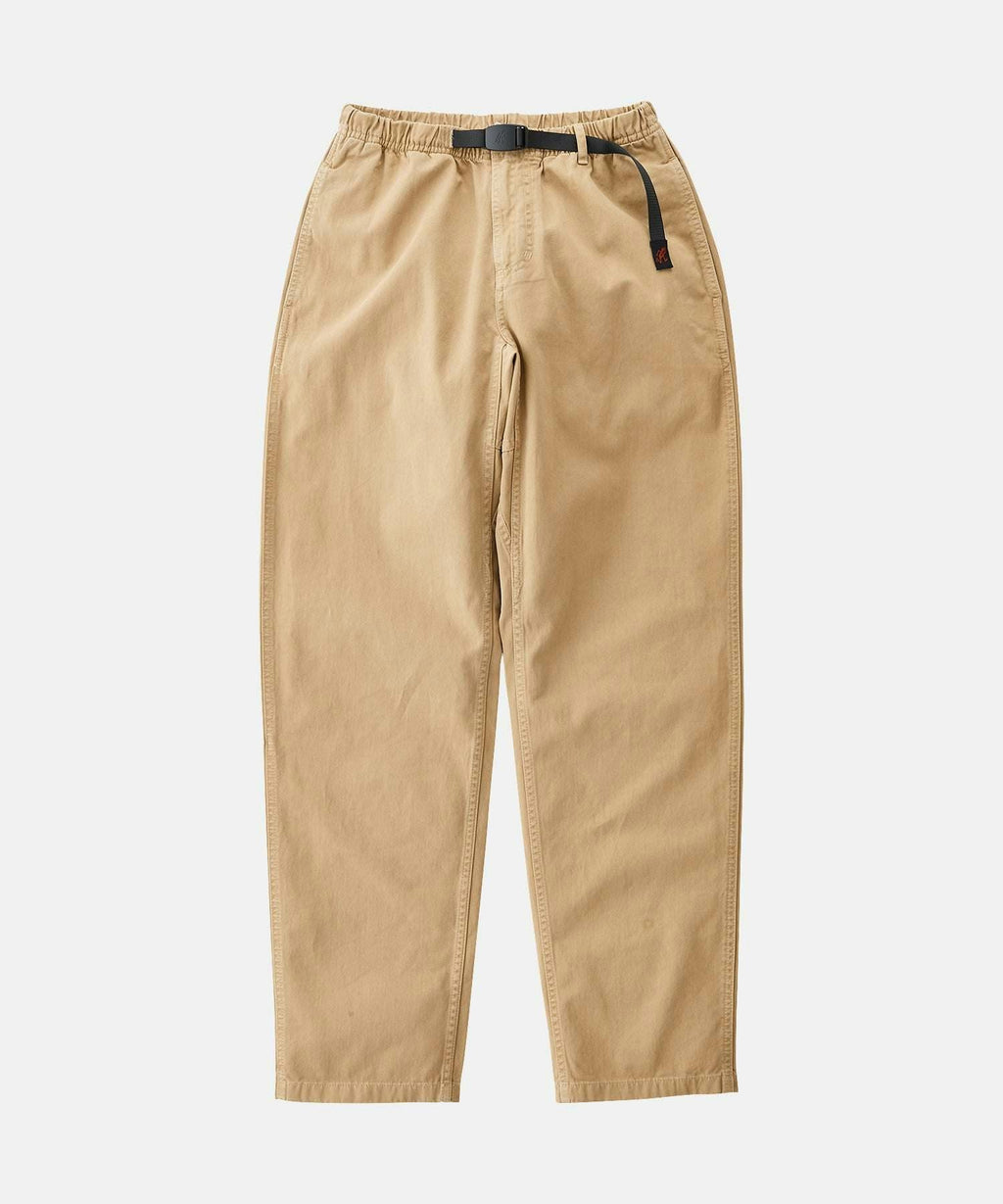 Gramicci G Pant in Chino